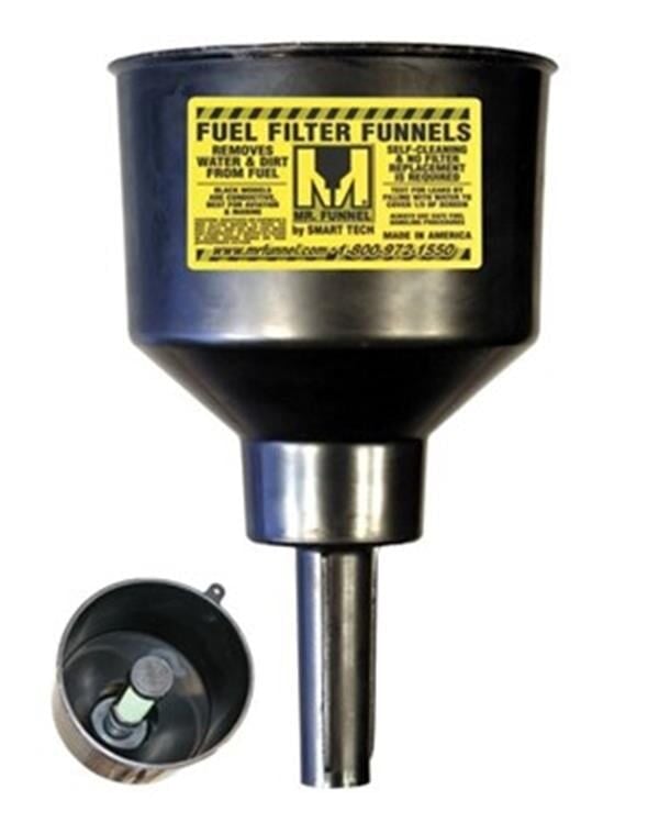 Mr. Funnel huni 19 lt/dk