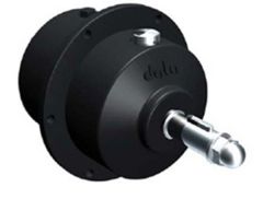 data Hidrolik Dümen pompaları DP 75 KİLİTLİ