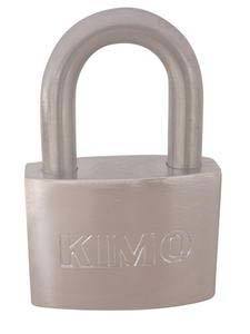 Asma kilit Paslanmaz 40 mm