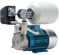 Tellarini Marin Su Pompası, Hidrofor, 24V