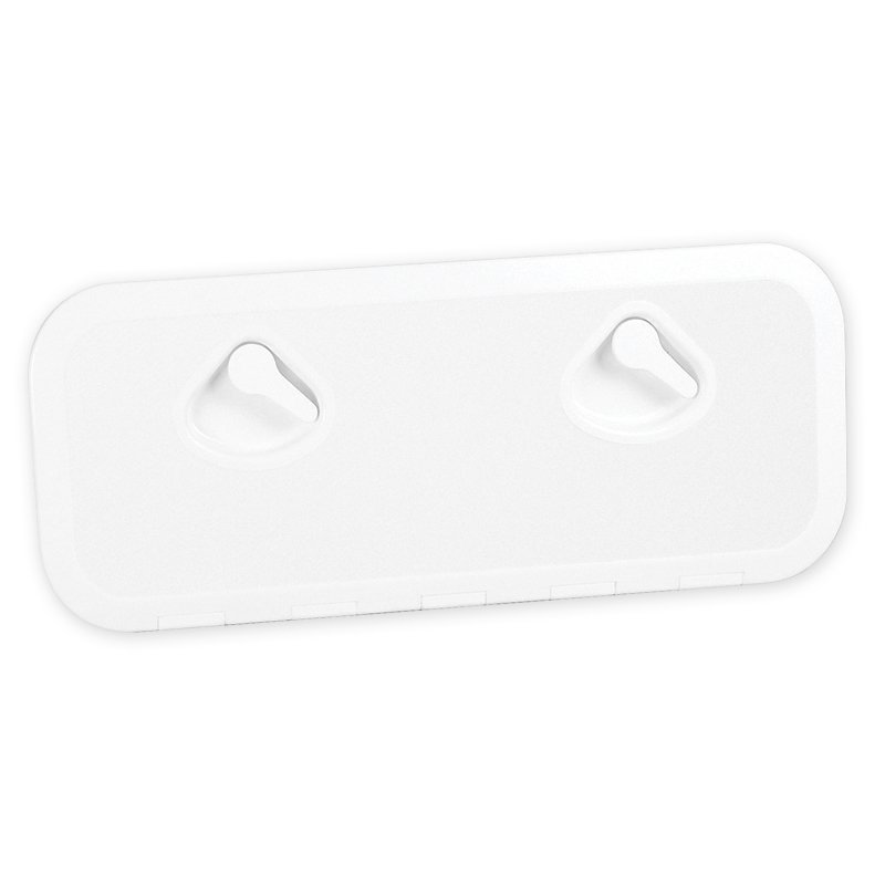TOP LINE Hatch-Kapak, Beyaz, 272X657mm