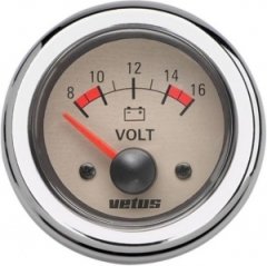 Vetus Voltmetre  KRM