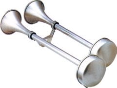 TMC Çiftli Trompet Korna 47cm