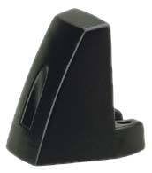 Hella Marine Model 2984 seyir fenerleri için plastik montaj braketi