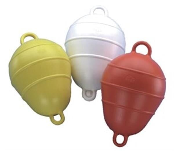 Tonoz Şamandırası ARMUT beyaz