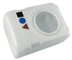 Nuova Rade DIABLO Çok Amaçlı Marin Plastik Sıvı Tankları