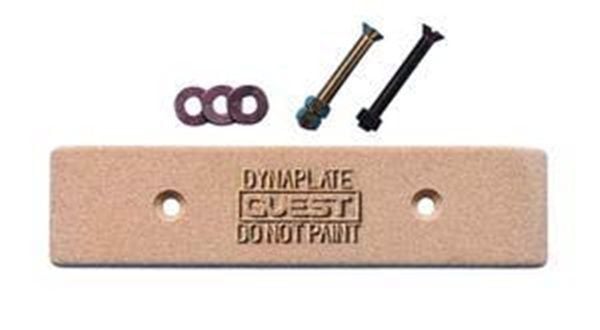 Dynaplate Topraklama Plakası
