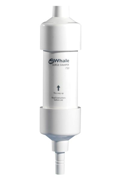 Whale WS7215 Su Basıncı Düzenleyici