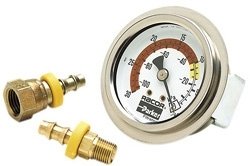 Racor Vakum Göstergesi 1606B