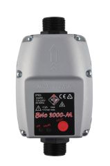 Brio 2000-M Basınç Ve Akış Kontrol Otomatiği 24V