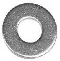 ANF Krom Şase Pulu 12 mm