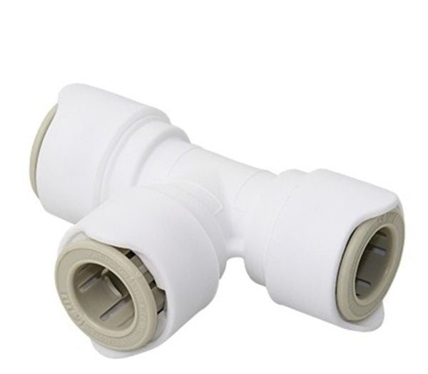 Whale WX1502 T Bağlantı 15mm, Eşit