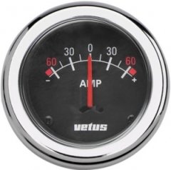 Vetus Ampermetre  SYH