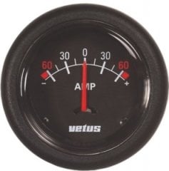 Vetus Ampermetre  SYH