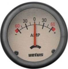 Vetus Ampermetre  KRM