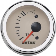 Vetus trim göstergesi KRM