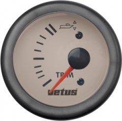 Vetus trim göstergesi KRM