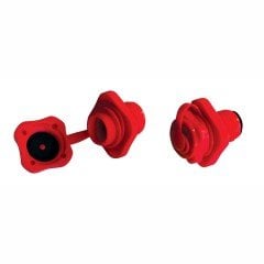 Airhead AHBV-2 Boston Valf 2'li Paket
