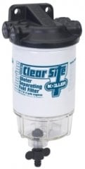 Moeller Marin Clear Site yakıt filtresi
