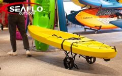 Seaflo marin Kano Taşıma Arabası