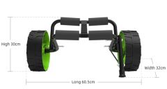 Seaflo marin Kano Taşıma Arabası