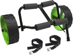 Seaflo marin Kano Taşıma Arabası