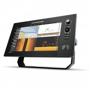 Humminbird APEX MEGA SI+ Chartplotter 13 | ANFORA