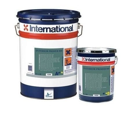 international Interior Primer 860, Epoksi astar Boya 5 litre