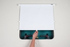 Oceanair Cabin Shade Perde-Gölgelik