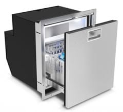 Vitrifrigo Marin Buzdolabı. Model DW62 OCX2 RFX