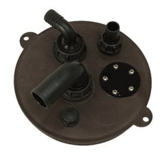 DIABLO Sıvı Tankı için Pissu Kapağı