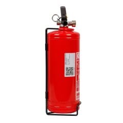 Kurtarır Sertifikalı Yangın ABC Tüpü 2 kg