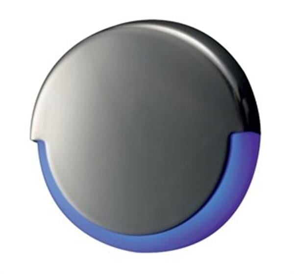 Tilly II Karavan Merdiven lambası Beyaz