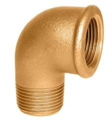 ANF Marin Kuyruklu Dirsek, Sarı