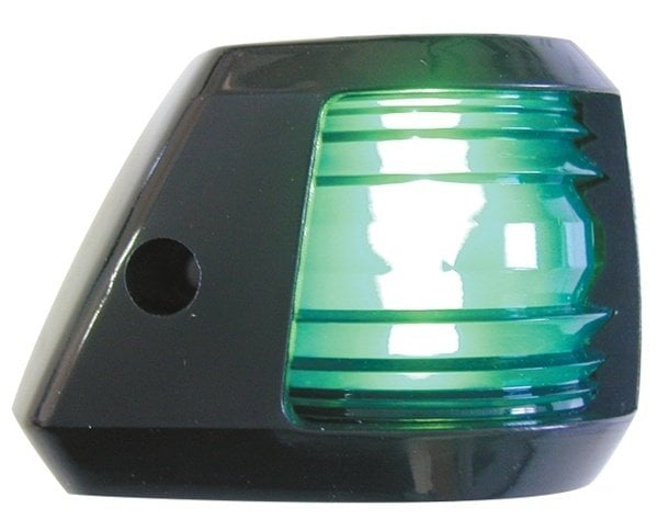 FAROS Seyir Feneri SYH Sancak Yatay montaj