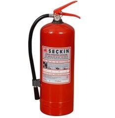 TM  Sertifikalı Yangın ABC Tüpü 6 kg