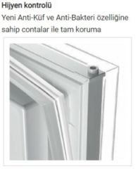 Vitrifrigo Marin Tekne Buzdolabı. C270DP , 271 litre