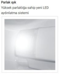Vitrifrigo Marin Tekne Buzdolabı. C270DP , 271 litre