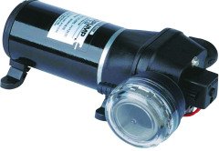 HİDROFOR 24 V KAPASİTE 10 L/DAK AMPER 56 A