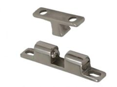 Kapı, dolap için Stoper, 11*51 mm