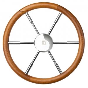 Vetus dümen simidi TİK 50 cm