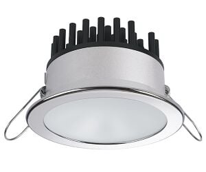 Quick Marine Lighting lamba. Model Cristian Ledli / Paslanmaz çelik