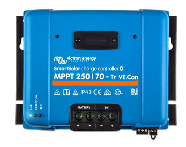 Victron Energy Smart Solar MPPT