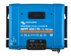Victron Energy Smart Solar MPPT