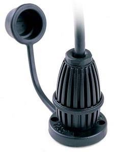 Quick Güverte Fiş&Priz 6 pimli