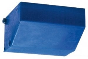 Pis su tankı. Polietilen LİTRE	: 50