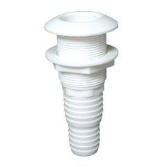 Lalizas Sintine Çıkışı Hortum Uçlu 1 1/4''
