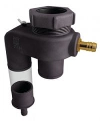 Vetus Splash-Stop Yakıt taşma önleyici 38 mm