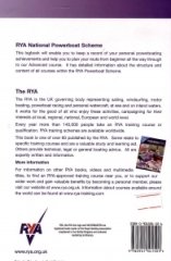 RYA Powerboat Logbook