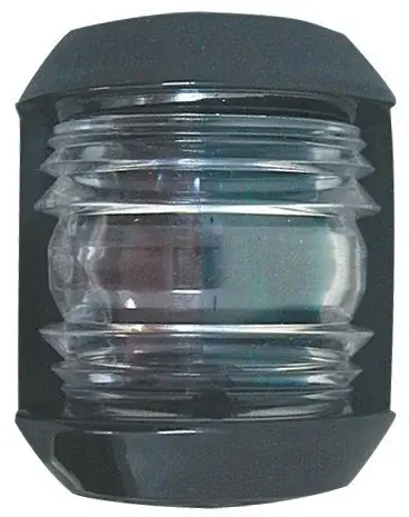 Lalizas JN7 Pruva Seyir Feneri 225°, Siyah